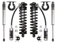 icon 05-16 ford f250/f350 2.5-3" stage 1 coilover conversion system k63101