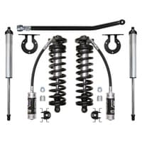 icon 05-16 ford f-250/f-350 2.5-3" stage 2 coilover conversion system k63102