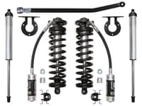 icon 05-16 ford f-250/f-350 2.5-3" stage 2 coilover conversion system k63102