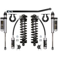 icon 05-16 ford f-250/f-350 2.5-3" stage 3 coilover conversion system k63103