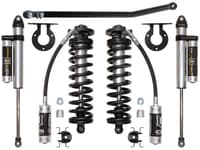 icon 05-16 ford f-250/f-350 2.5-3" stage 3 coilover conversion system k63103