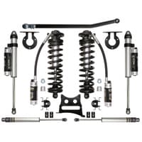 icon 05-16 ford f-250/f-350 2.5-3" stage 4 coilover conversion system k63104