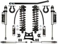 icon 05-16 ford f-250/f-350 2.5-3" stage 4 coilover conversion system k63104