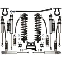 icon 05-16 ford f-250/f-350 2.5-3" stage 5 coilover conversion system k63105
