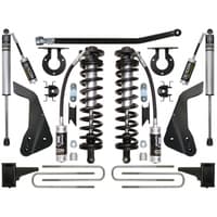 icon 08-10 ford f-250/f-350 4-5.5" stage 1 coilover conversion system k63121