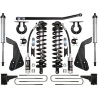 icon 08-10 ford f-250/f-350 4-5.5" stage 2 coilover conversion system k63122