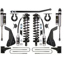 icon 08-10 ford f-250/f-350 4-5.5" stage 3 coilover conversion system k63123