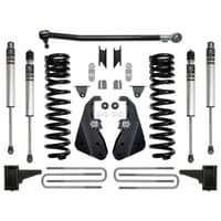 icon 17-19 ford f-250/f-350 4.5" stage 1 suspension system k64511