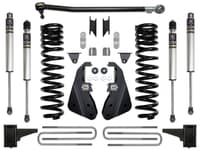 icon 17-19 ford f-250/f-350 4.5" stage 1 suspension system k64511