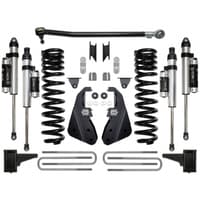icon 17-19 ford f-250/f-350 4.5" stage 3 suspension system k64513
