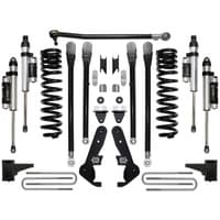icon 17-19 ford f-250/f-350 4.5" stage 4 suspension system k64514