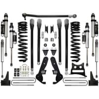icon 17-19 ford f-250/f-350 4.5" stage 5 suspension system k64515