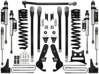 icon 17-19 ford f-250/f-350 4.5" stage 5 suspension system k64515