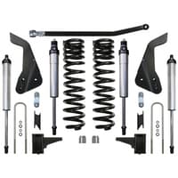 icon 08-10 ford f250/f350 4.5" stage 2 suspension system k64551