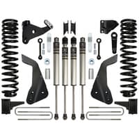 icon 08-10 ford f250/f350 7" stage 1 suspension system k67200