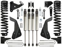icon 08-10 ford f250/f350 7" stage 1 suspension system k67200