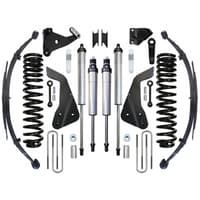 icon 08-10 ford f250/f350 7" stage 3 suspension system k67202