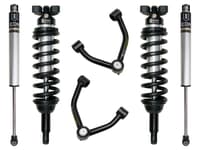 icon 2015-2022 chevrolet colorado/gmc canyon, 1.75-3" lift, stage 2 suspension system k73052