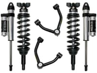 icon 2015-2022 chevrolet colorado/gmc canyon, 1.75-3" lift, stage 3 suspension system k73053
