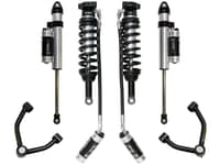 icon 2015-2022 chevrolet colorado/gmc canyon, 1.75-3" lift, stage 5 suspension system k73055