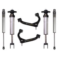 icon 11-19 gm 2500hd/3500 0-2" stage 1 suspension system k78101
