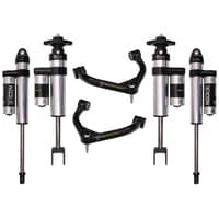icon 11-19 gm 2500hd/3500 0-2" stage 2 suspension system k78102