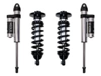 icon 04-15 nissan titan 2/4wd 0-3" stage 2 suspension system k83002