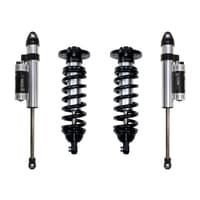 icon 04-15 nissan titan 2/4wd 0-3" stage 3 suspension system k83003
