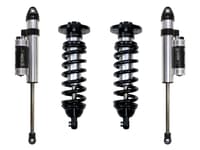 icon 04-15 nissan titan 2/4wd 0-3" stage 3 suspension system k83003