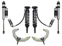 icon 09-13 ford f150 4wd 1.75-2.63" stage 5 suspension system w billet uca k93005