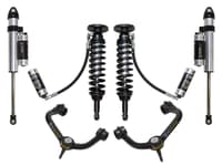 icon 09-13 ford f150 4wd 1.75-2.63" stage 5 suspension system w tubular uca k93005t