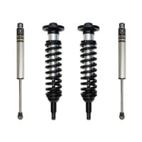 icon 09-13 ford f150 2wd 0-2.63" stage 1 suspension system k93010