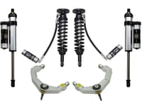 icon 09-13 ford f150 2wd 1.75-2.63" stage 3 suspension system w billet uca k93012