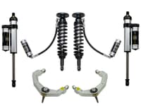 icon 09-13 ford f150 2wd 1.75-2.63" stage 4 suspension system w billet uca k93013