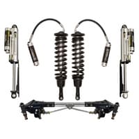 icon 10-14 ford raptor stage 2 suspension system k93052