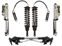 icon 10-14 ford raptor stage 2 suspension system k93052