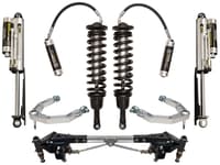 icon 10-14 ford raptor stage 3 suspension system k93053