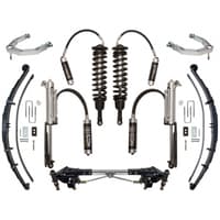 icon 10-14 ford raptor stage 4 suspension system k93054