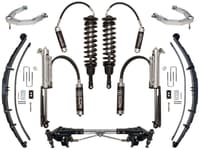 icon 10-14 ford raptor stage 4 suspension system k93054