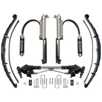 icon 10-14 ford raptor rxt system k93055