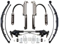 icon 10-14 ford raptor rxt system k93055