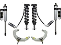 icon 2014 ford f150 4wd 1.75-2.63" stage 4 suspension system w billet uca k93064
