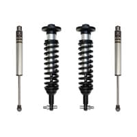 icon 2014 ford f150 2wd 0-2.63" stage 1 suspension system k93071