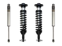 icon 2014 ford f150 2wd 0-2.63" stage 1 suspension system k93071