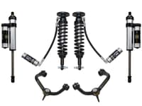 icon 2014 ford f150 2wd 1.75-2.63" stage 4 suspension system w tubular uca k93074t