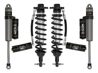 icon 2021-2024 ford f-150 4wd, 0-2.75" lift, stage 3 suspension system k93113