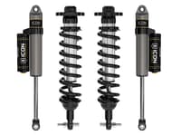 icon 2021-2023 ford f-150 2wd, 0-3" lift, stage 2 suspension system k93122