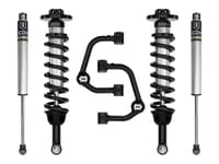 icon 2021-2024 ford f-150 4wd, 2.75-3.5" lift, stage 1 suspension system, tubular k93131t