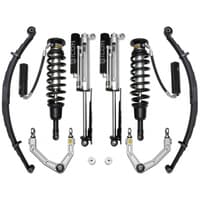 icon 17-20 ford raptor stage 3 suspension system k93153