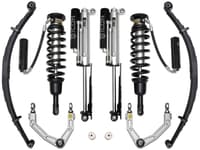 icon 17-20 ford raptor stage 3 suspension system k93153